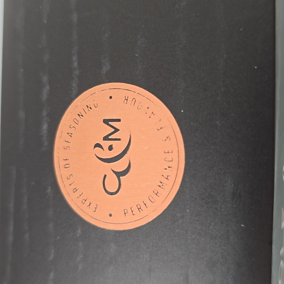 ❤️BUY 2 GET 1 FREE  Cole & Mason Black Richmond Electric Mill Gift Set - Picture 12 of 15